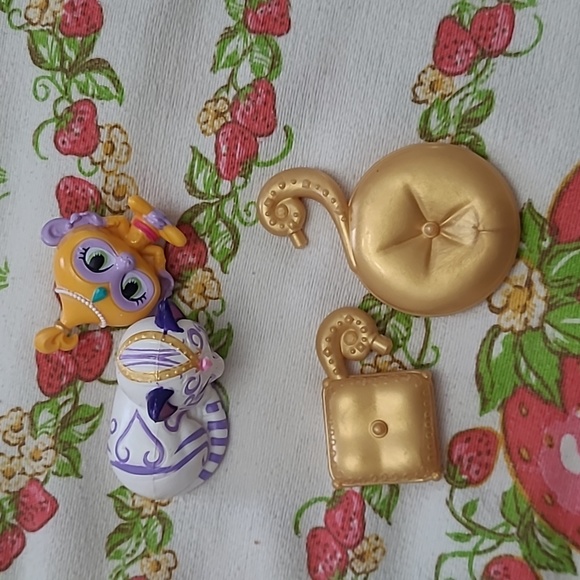 Shimmer and Shine Float and Sing Palace - Picture 5 of 6